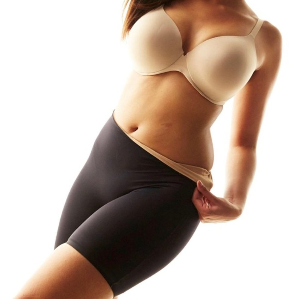 Secret Solutions Reversible Shapewear Sz 14 16